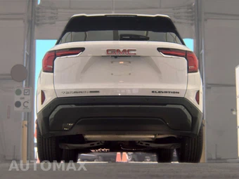2025 GMC Terrain Elevation 3SB - miniatura 7