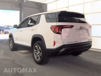 2025 GMC Terrain Elevation 3SB - miniatura 8