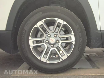 2025 GMC Terrain Elevation 3SB - miniatura 9
