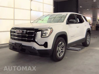 2025 GMC Terrain Elevation 3SB