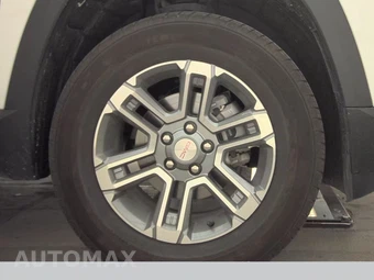 2025 GMC Terrain Elevation 3SB - miniatura 10