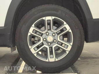 2025 GMC Terrain Elevation 3SB - miniatura 12