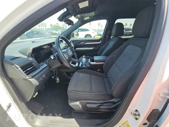 2025 GMC Terrain Elevation 3SB - miniatura 13