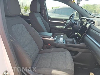 2025 GMC Terrain Elevation 3SB - miniatura 14
