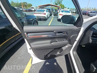 2025 GMC Terrain Elevation 3SB - miniatura 15