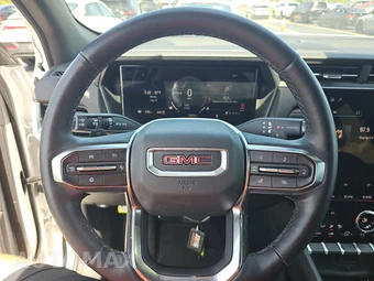 2025 GMC Terrain Elevation 3SB - miniatura 16