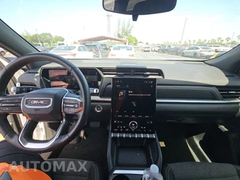 2025 GMC Terrain Elevation 3SB - miniatura 17