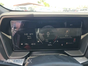 2025 GMC Terrain Elevation 3SB - miniatura 18