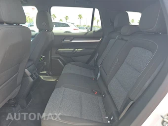 2025 GMC Terrain Elevation 3SB - miniatura 19