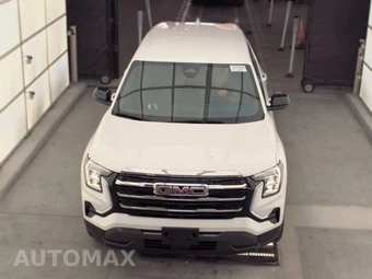 2025 GMC Terrain Elevation 3SB - miniatura 2