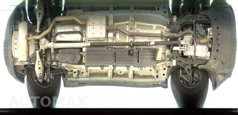2025 GMC Terrain Elevation 3SB - miniatura 25