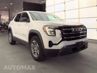 2025 GMC Terrain Elevation 3SB - miniatura 4