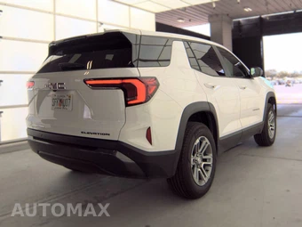 2025 GMC Terrain Elevation 3SB - miniatura 5