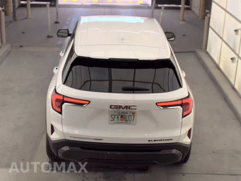2025 GMC Terrain Elevation 3SB - miniatura 6
