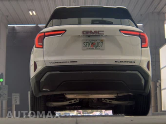 2025 GMC Terrain Elevation 3SB - miniatura 7