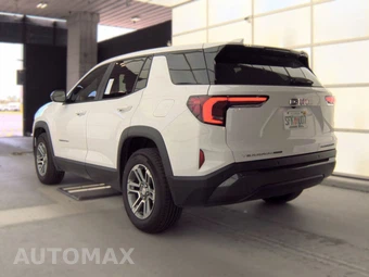 2025 GMC Terrain Elevation 3SB - miniatura 8