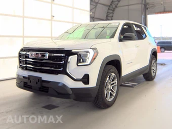 2025 GMC Terrain Elevation 3SB