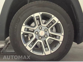 2025 GMC Terrain Elevation 3SB - miniatura 10