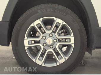 2025 GMC Terrain Elevation 3SB - miniatura 11