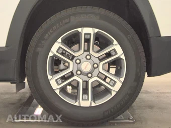 2025 GMC Terrain Elevation 3SB - miniatura 12