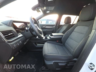 2025 GMC Terrain Elevation 3SB - miniatura 13
