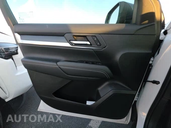 2025 GMC Terrain Elevation 3SB - miniatura 15