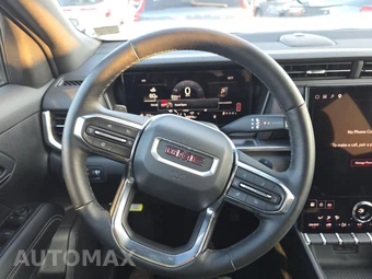 2025 GMC Terrain Elevation 3SB - miniatura 16
