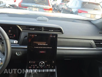 2025 GMC Terrain Elevation 3SB - miniatura 17
