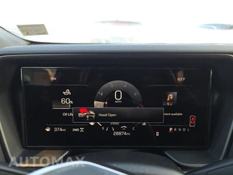 2025 GMC Terrain Elevation 3SB - miniatura 18