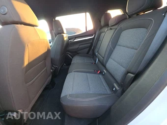 2025 GMC Terrain Elevation 3SB - miniatura 19