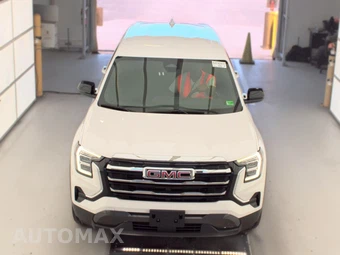 2025 GMC Terrain Elevation 3SB - miniatura 2