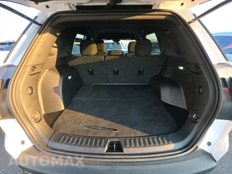 2025 GMC Terrain Elevation 3SB - miniatura 23