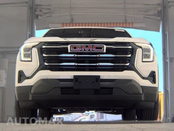 2025 GMC Terrain Elevation 3SB - miniatura 3
