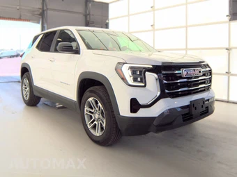 2025 GMC Terrain Elevation 3SB - miniatura 4