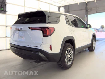 2025 GMC Terrain Elevation 3SB - miniatura 5