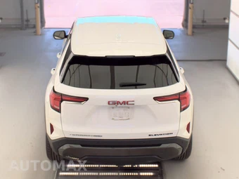 2025 GMC Terrain Elevation 3SB - miniatura 6