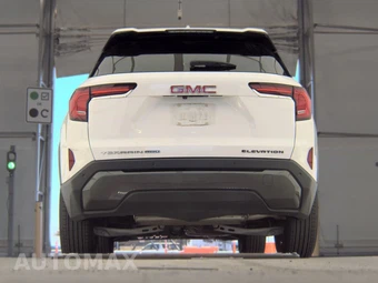 2025 GMC Terrain Elevation 3SB - miniatura 7