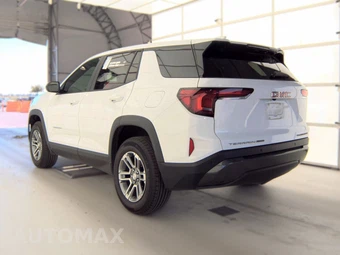 2025 GMC Terrain Elevation 3SB - miniatura 8