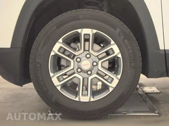 2025 GMC Terrain Elevation 3SB - miniatura 9