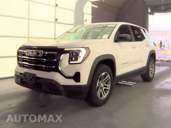 2025 GMC Terrain Elevation 3SB - car from the USA, Manheim Buy-Now listing at AUTOMAX
