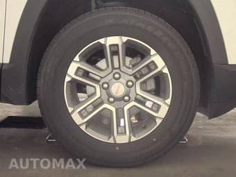2025 GMC Terrain Elevation 3SB - miniatura 10