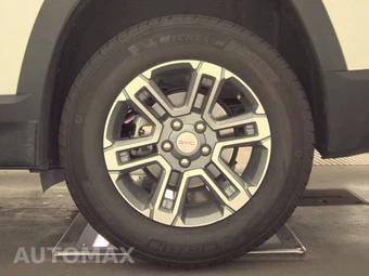 2025 GMC Terrain Elevation 3SB - miniatura 12