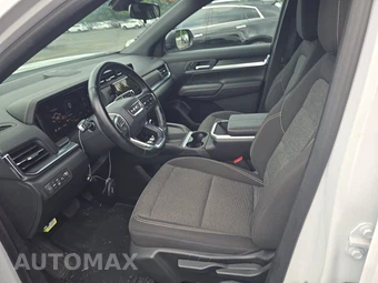 2025 GMC Terrain Elevation 3SB - miniatura 13