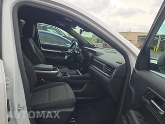 2025 GMC Terrain Elevation 3SB - miniatura 14