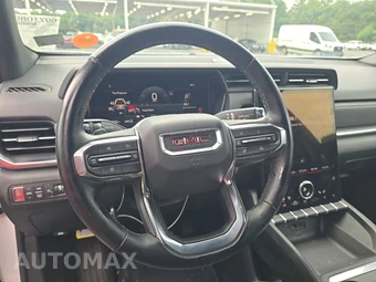 2025 GMC Terrain Elevation 3SB - miniatura 16