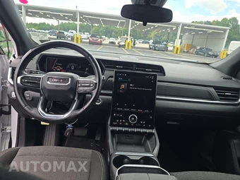 2025 GMC Terrain Elevation 3SB - miniatura 17