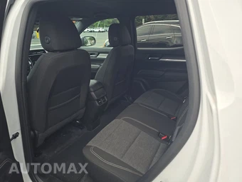 2025 GMC Terrain Elevation 3SB - miniatura 19