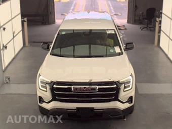 2025 GMC Terrain Elevation 3SB - miniatura 2