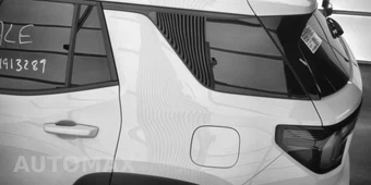 2025 GMC Terrain Elevation 3SB - miniatura 31