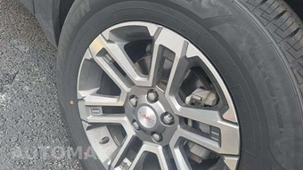 2025 GMC Terrain Elevation 3SB - miniatura 33
